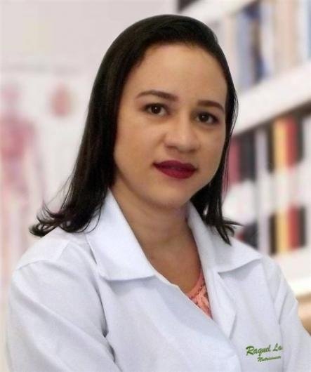 Dra. Raquel Lima Landim