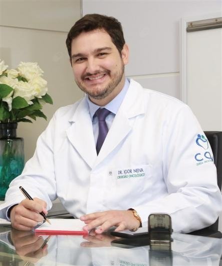 Dr. Igor Neiva Guará Rosa