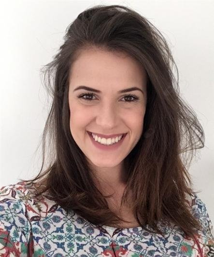 Ágatha Carolyne Cunha