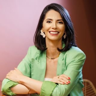 Larissa Azevedo Criveli