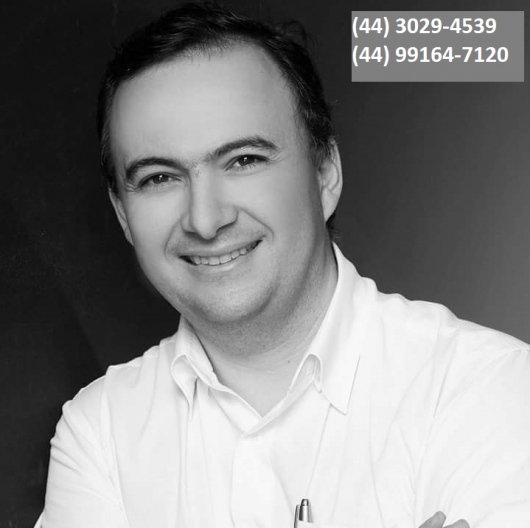 Dr. Sergio Roberto Fratti