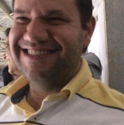 Vinícius Goulart de Melo