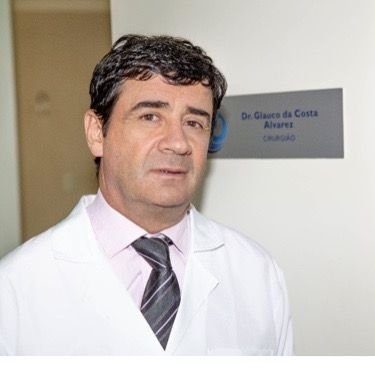 Dr. Glauco Da Costa Alvarez