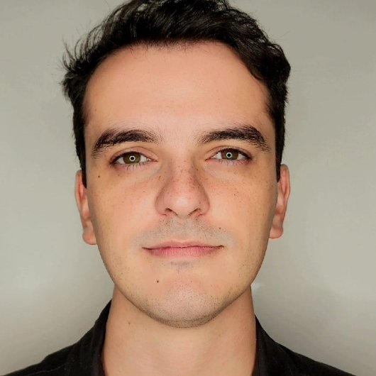 Dr. Pedro Ivo Cordeiro de Souza