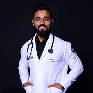 Dr. JAM MUHAMMAD ISHTIAQ