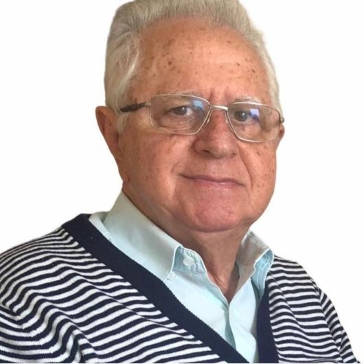 Valdo Borges