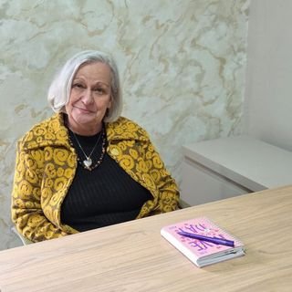 Vivian Patricia Basto Dumsch Araujo Oliveira