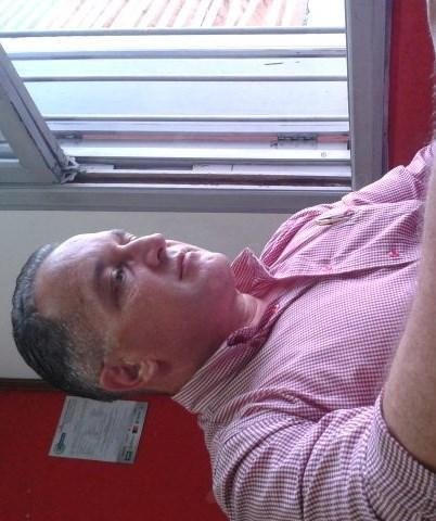 Amauri Trezza Martins