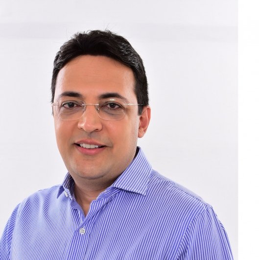 Dr. João Daniel da Silva Pereira
