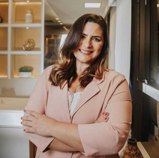 Dra. Camila Sotero