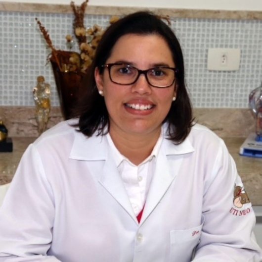 Dra. Ines E Silva Botacini Pavan