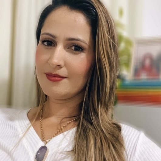 Gisele Cristina da S. Macário
