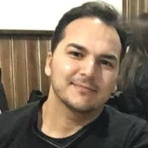 Evandro Landin Gonçalves Guolo