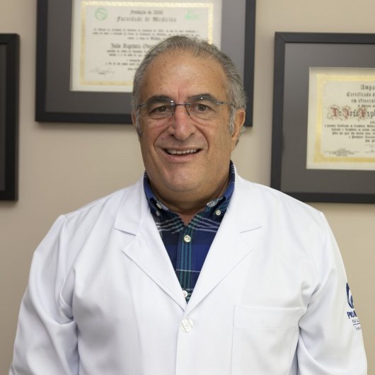 Dr. João Grecco