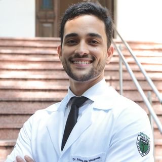 Dr. Eduardo de Holanda Carvalho