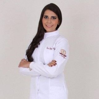 Dra. Raissa Resende Alves Neves