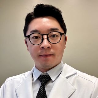 Dr. Lucas Mori