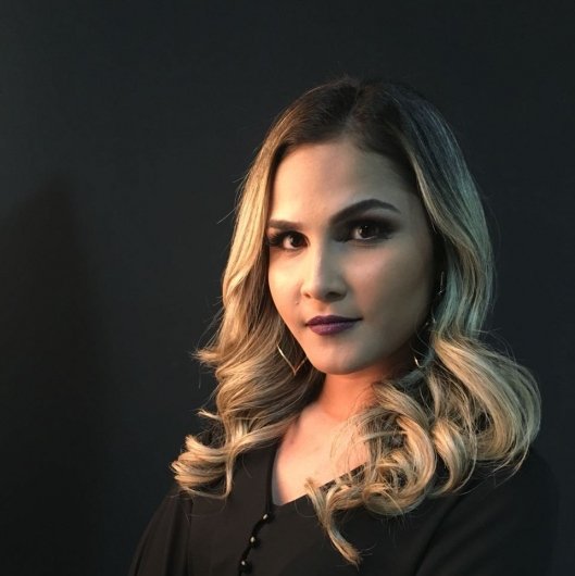 Brenda de Oliveira Campelo