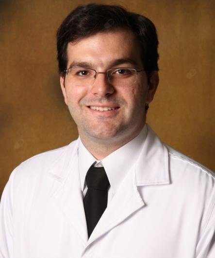 Dr. Jairo Izidro Rossetti Navarro Júnior