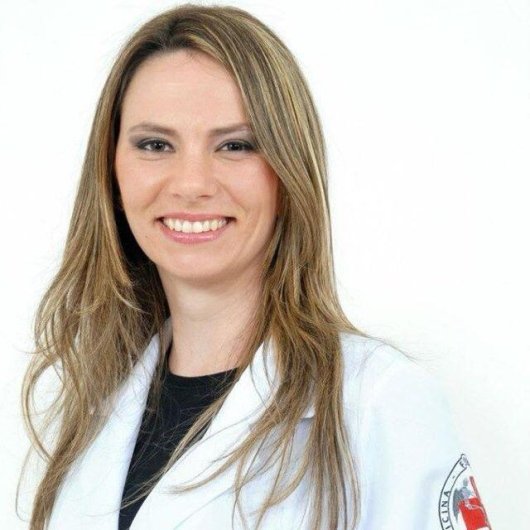 Dra. Bibiana Ely