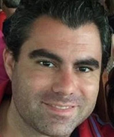 Dr. Carlos Bilharinho Junior