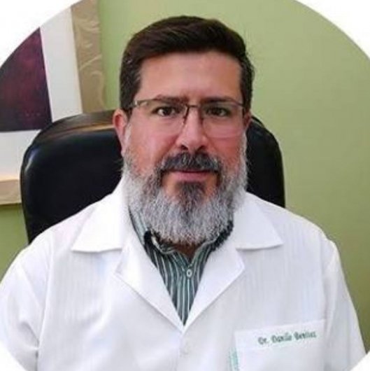 Dr. Danilo Benitez