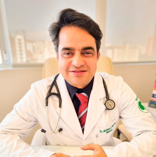 Dr. Adalberto Nogueira