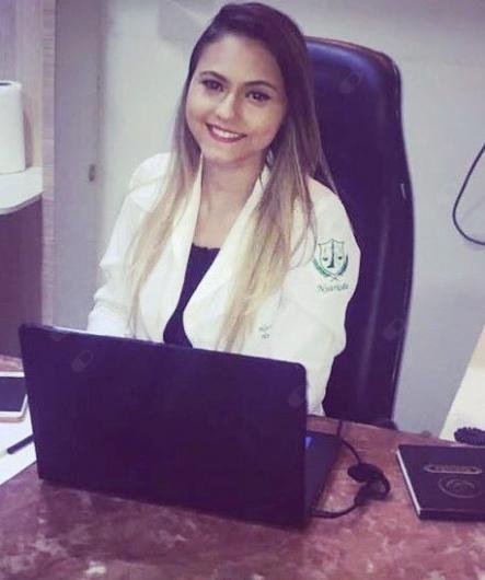 Nicolle Costa