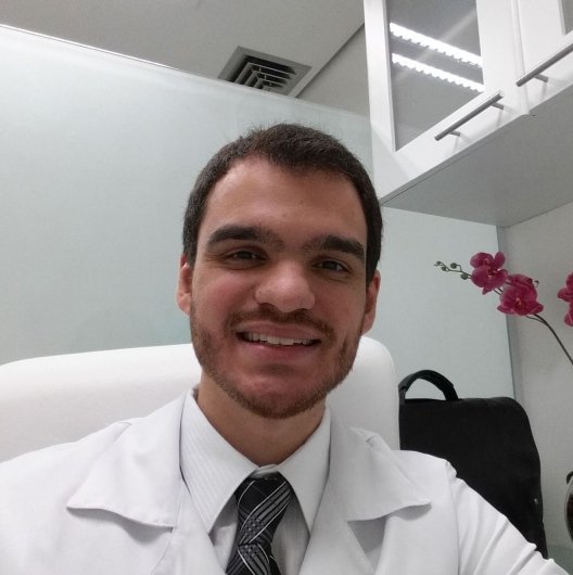 Dr. Igor Amorim Coutinho