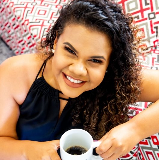 Larissa Silva Cabral