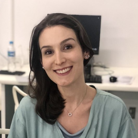 Dra. Fernanda da Silva Cunha Rodrigues