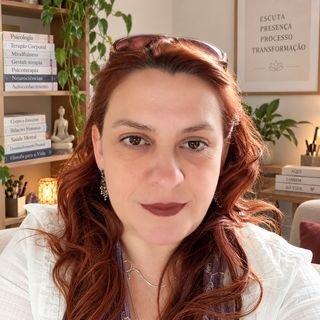 Alessandra da Silva Eisenreich