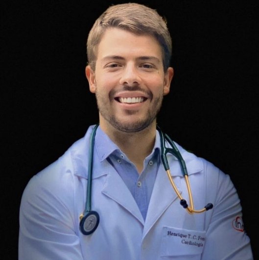 Dr. Henrique Typaldo Caritatos Fontenelle