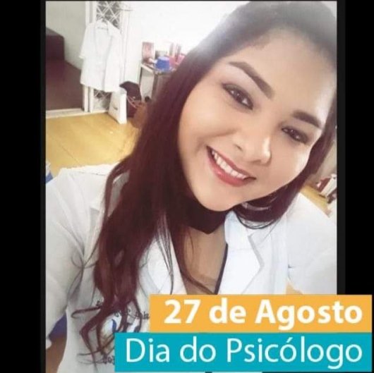 Dra. Jéssica Caroline Almeida Nogueira