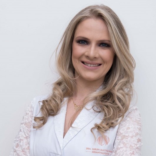 Dra. Suelen Mayara Mattos Farias