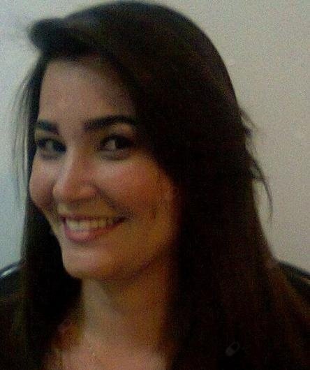 Dra. Lilian Paula Rodrigues Cota