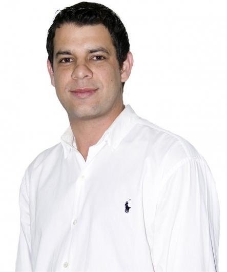 Dr. Vagno Sanches