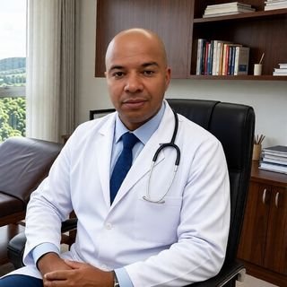 Dr. Janderson Azevedo