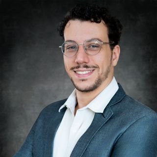 Dr. Gabriel da Rocha Vieira