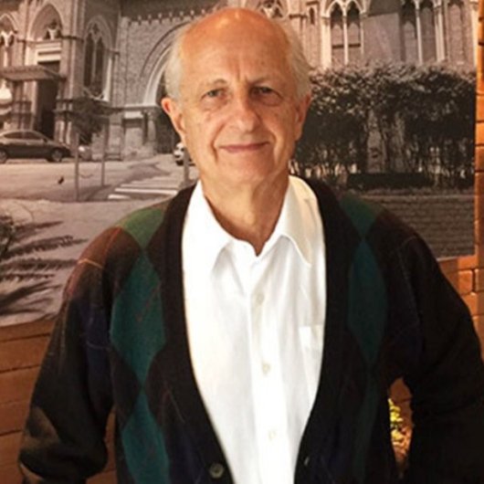 Dr. Ivo Daniachi