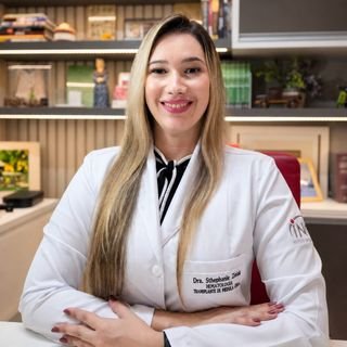 Dra. Sthephanie Zielak