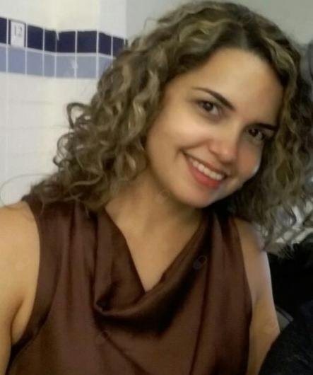 Carla Lidiane Oliveira Pereira