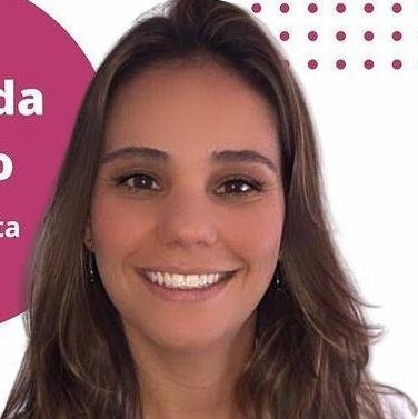 Dra. Fernanda Rabelo