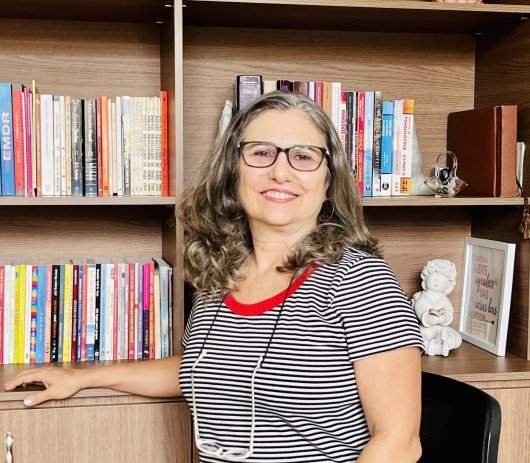 Vania de Alcantara Pereira Olivier