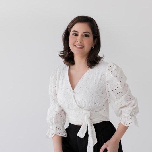 Gilca Targino de Santana Quintas