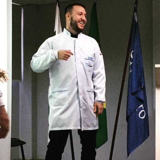 Dr. Felipe Teodoro