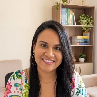 Flávia Aparecida Jaques