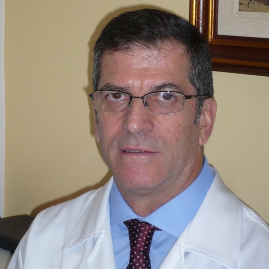Dr. Sergio Tasso Pacifico Marques
