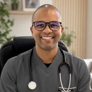 Dr. Marco Aurélio dos Santos Silva