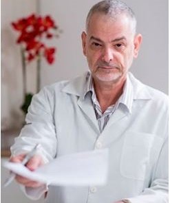 Dr. Luiz Carlos Guasti da Silva